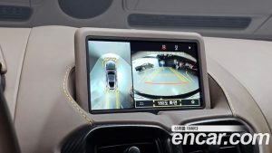 Astonmartin Vantage 4.0 V8 Coupe 2020 года из Южной Кореи