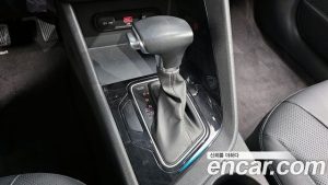 Kia Niro 1.6 HEV 2020 года из Южной Кореи