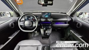 Hyundai Casper Turbo Inspiration 2024 года из Южной Кореи