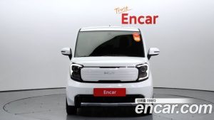Kia RAY Prestige 2023 года из Южной Кореи