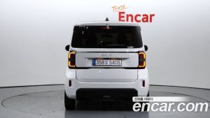 Kia RAY Prestige 2023 года из Южной Кореи