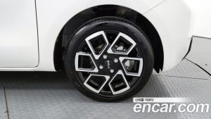 Kia RAY Prestige 2023 года из Южной Кореи