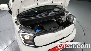 Kia RAY Prestige 2023 года из Южной Кореи