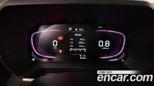 Kia RAY Prestige 2023 года из Южной Кореи
