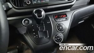 Kia RAY Prestige 2023 года из Южной Кореи
