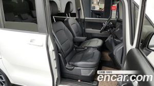 Kia RAY Prestige 2023 года из Южной Кореи