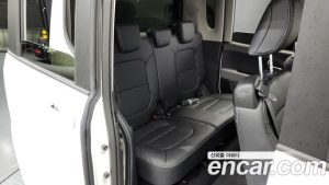 Kia RAY Prestige 2023 года из Южной Кореи