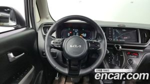 Kia RAY Prestige 2023 года из Южной Кореи