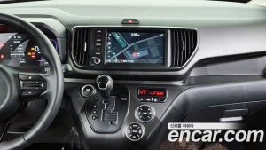Kia RAY Prestige 2023 года из Южной Кореи