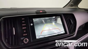 Kia RAY Prestige 2023 года из Южной Кореи