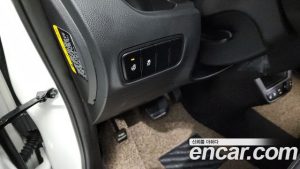 Kia RAY Prestige 2023 года из Южной Кореи