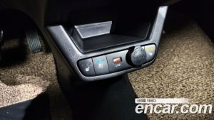 Kia RAY Prestige 2023 года из Южной Кореи
