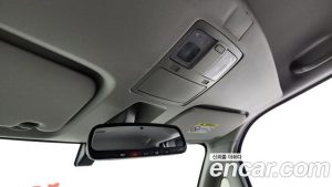 Kia RAY Prestige 2023 года из Южной Кореи