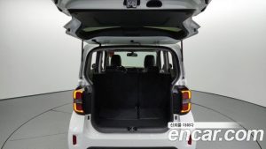 Kia RAY Prestige 2023 года из Южной Кореи