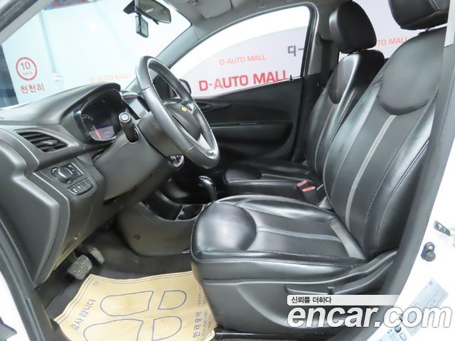 36579501_007.jpg ChevroletGMDaewoo Spark LT 2020 года из Южной Кореи