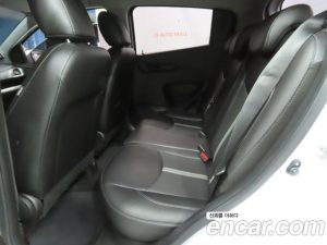 ChevroletGMDaewoo Spark LT 2020 года из Южной Кореи