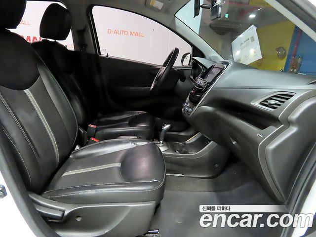 36579501_009.jpg ChevroletGMDaewoo Spark LT 2020 года из Южной Кореи