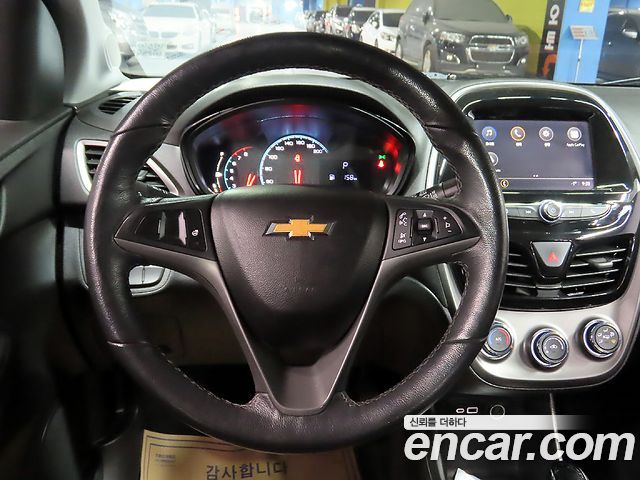 36579501_010.jpg ChevroletGMDaewoo Spark LT 2020 года из Южной Кореи