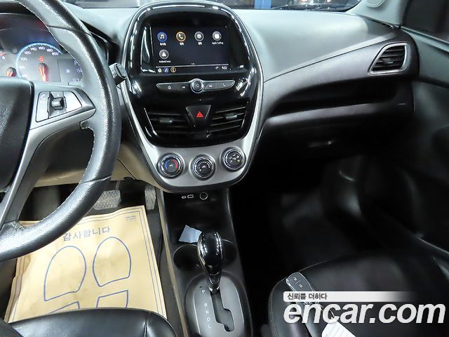 36579501_015.jpg ChevroletGMDaewoo Spark LT 2020 года из Южной Кореи
