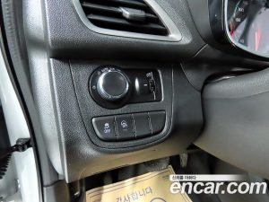ChevroletGMDaewoo Spark LT 2020 года из Южной Кореи