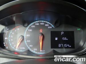 ChevroletGMDaewoo Spark LT 2020 года из Южной Кореи