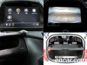 ChevroletGMDaewoo Spark LT 2020 года из Южной Кореи