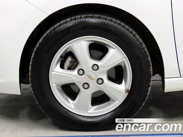 36579501_024.jpg ChevroletGMDaewoo Spark LT 2020 года из Южной Кореи