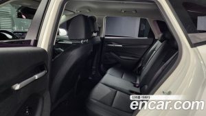 Kia Seltos Бензин 1.6 Turbo 2WD 2020 года из Южной Кореи