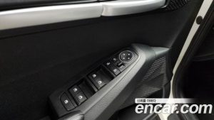 Kia Seltos Бензин 1.6 Turbo 2WD 2020 года из Южной Кореи