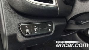 Kia Seltos Бензин 1.6 Turbo 2WD 2020 года из Южной Кореи