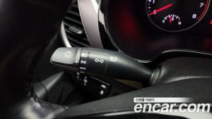 Kia Seltos Бензин 1.6 Turbo 2WD 2020 года из Южной Кореи