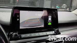 Kia Seltos Бензин 1.6 Turbo 2WD 2020 года из Южной Кореи