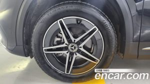 Mercedes-Benz EQA EQA250 AMG LINE 2023 года из Южной Кореи