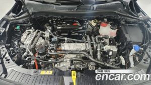 Mercedes-Benz EQA EQA250 AMG LINE 2023 года из Южной Кореи