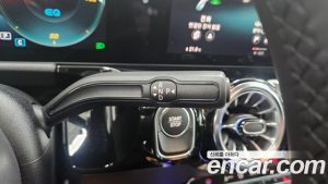Mercedes-Benz EQA EQA250 AMG LINE 2023 года из Южной Кореи