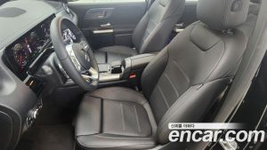 Mercedes-Benz EQA EQA250 AMG LINE 2023 года из Южной Кореи