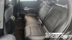 Mercedes-Benz EQA EQA250 AMG LINE 2023 года из Южной Кореи