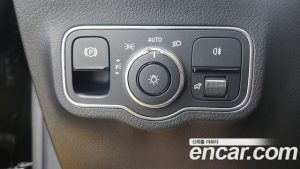 Mercedes-Benz EQA EQA250 AMG LINE 2023 года из Южной Кореи