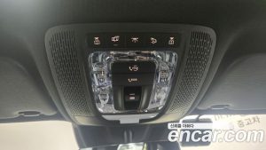 Mercedes-Benz EQA EQA250 AMG LINE 2023 года из Южной Кореи