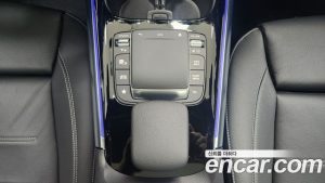 Mercedes-Benz EQA EQA250 AMG LINE 2023 года из Южной Кореи