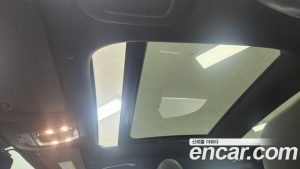 Mercedes-Benz EQA EQA250 AMG LINE 2023 года из Южной Кореи