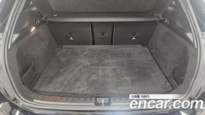 Mercedes-Benz EQA EQA250 AMG LINE 2023 года из Южной Кореи