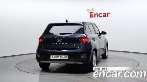 Hyundai Venue 1.6 Modern 2020 года из Южной Кореи