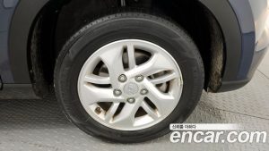 Hyundai Venue 1.6 Modern 2020 года из Южной Кореи