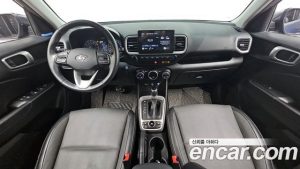 Hyundai Venue 1.6 Modern 2020 года из Южной Кореи