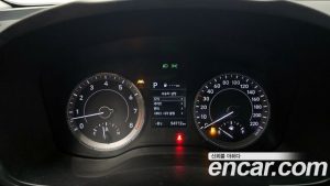 Hyundai Venue 1.6 Modern 2020 года из Южной Кореи