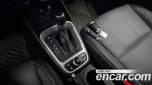 Hyundai Venue 1.6 Modern 2020 года из Южной Кореи