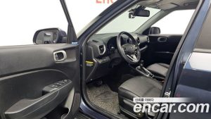 Hyundai Venue 1.6 Modern 2020 года из Южной Кореи