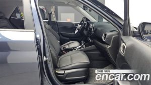 Hyundai Venue 1.6 Modern 2020 года из Южной Кореи