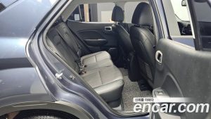 Hyundai Venue 1.6 Modern 2020 года из Южной Кореи